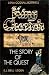 Book King Cheetah: The Story of the Quest
