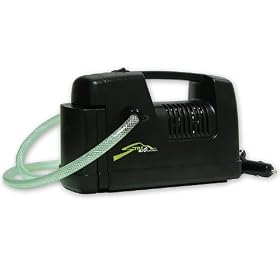 Case of 12 Automotive Oil Change System Retail Value of $34.98 Each