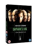 Star Trek: Fan Collective - Captains Log