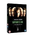 Star Trek: Fan Collective - Captain's Log [DVD]