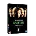 Star Trek: Captain's Log Fan Collective [DVD]