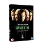 Star Trek: Fan Collective - Captains Log [DVD]