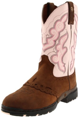 Justin Boots Women's George Strait 3.1-L9035 Boot product image