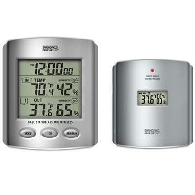 Sf Wireless I/O Thermometer