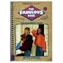 The Runaway Crisis (Fabulous Five, Book 8)