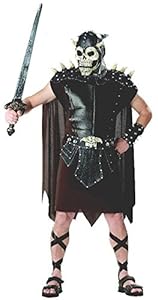 Skulltar, the Barbarian Adult Plus Costume
