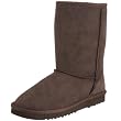 Skechers Women's Spacious Arctic Pull On Boot