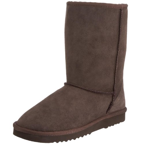Skechers Women's Spacious Arctic Pull On Boot