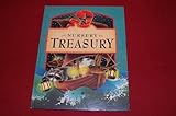 Helen Ward's nursery treasury