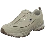 Skechers Women's D'Lites-Lollies Slip-On Sneaker