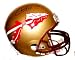 Antonio Cromartie Autographed Florida State Seminoles NCAA Full Size Helmet