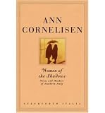 [ Women of the Shadows: Wives and Mothers of Southern Italy[ WOMEN OF THE SHADOWS: WIVES AND MOTHERS OF SOUTHERN ITALY ] By Cornelisen, Ann ( Author )Aug-02-2001 Paperback