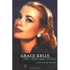 The Life and Loves of Grace Kelly
