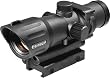 BARSKA 1x30 IR M-16 Electro Sight Riflescope