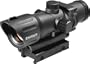 BARSKA 1x30 IR M-16 Electro Sight Riflescope