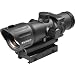 BARSKA 1x30 IR M-16 Electro Sight Riflescope