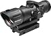 BARSKA 1x30 IR M-16 Electro Sight Riflescope