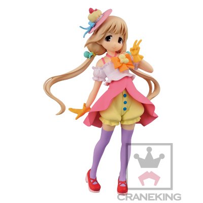 アイドルマスター シンデレラガールズ ~「双葉杏」CANDY ISLAND~フィギュア