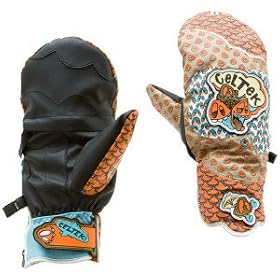 Celtek Outbreak Mitten - Mens by Celtek