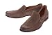 John Varvatos 'Wooster Venetian' Loafers Mens - Dark Ghurka