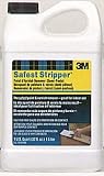 Safety Stripper Paint & Varnish Remover - 10101 Qt Safest Strip Remover
