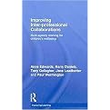 Improving Inter-Professional Collaborations (Multi-agency Working for Children's Wellbeing) (Improving Learning Series) (Hardcover)