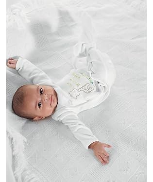 Unisex 8-piece gift set earlybaby
