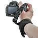 [Janco Neoprene Wrist Strap for Canon, Ni... photo]
