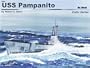 USS Pampanito - On Deck Color Series No. 4