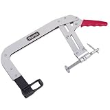 Clarke CHT461 OHC Valve Spring Compressor Tool