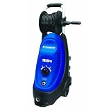 Buy Powerwasher PWS1850-E 1,850 PSI Electric Pressure Washer With Hose Reel by Powerwasher