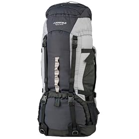 Lichfield Explorer 80+10 Rucksack