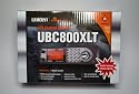 Uniden UBC800XLT Mobiler BOS Funkscanner PC programmierbar