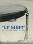 Up Ship!: A History of the U.S. Navy's Rigid Airships 1919-1935