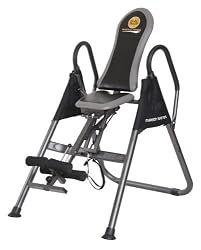 Body Power Deluxe Seated Inversion System
