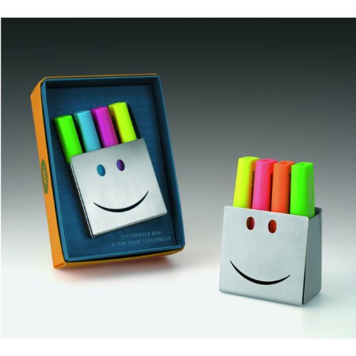 Friends Forever Textmarker-Box 1703.5 von Hogri