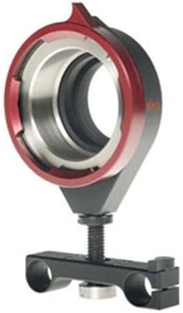 16x9 Cine Lens PL to Sony E Mount with Lens Bracket