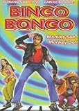 BINGO BONGO (DVD MOVIE)