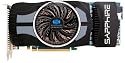Sapphire ATI Radeon HD 4870 Vapor-X Grafikkarte (PCI-E, 1GB GDDR5 Speicher, VGA, D-Sub, Dual DVI-I, HDMI-Ausgang, 1 GPU)