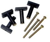 Motorguide Mounting Bolts And Isolators Description 4 Bolts