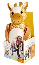 Giraffe Buddy Harness
From Goldbug
