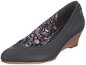 ESPRIT Eowyn A10320 Damen Halbschuhe