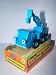 Bob the Builder Figure - Pull Back Lofty_s-1