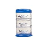 Packin SMART 3 Tier Transportation Blue