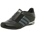 ADIDAS PORSCHE DESIGN CMF ORIGINALS TRAINERS - BLACK - SIZE UK 11