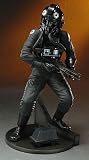 Kotobukiya Star Wars Tie Fighter Pilot ArtFX Statue