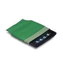 Schutzsockencase Grün & Displayschutz für neuen Apple iPad Tablet WiFi 16GB 32GB 64GB