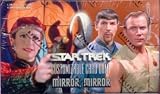 Star Trek CCG Mirror Mirror Booster Box