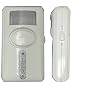 GE 51209 Smart Home Wireless Motion Sensor Alarm with Programmable Keypad