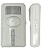 GE 51209 SmartHome Wireless Motion Sensor Alarm with Programmable Keypad